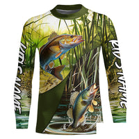 Kid Long Sleeves UPF