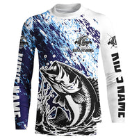 Kid Long Sleeves UPF