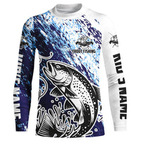 Kid Long Sleeves UPF
