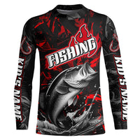 Kid Long Sleeves UPF