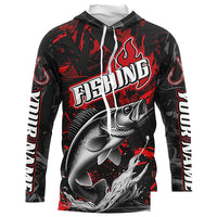 Long sleeves hooded UPF