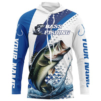 Long sleeves hooded UPF