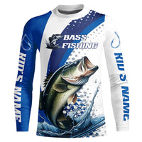 Kid Long Sleeves UPF