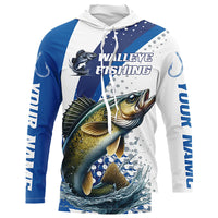 Long sleeves hooded UPF