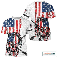 T-Shirt UPF