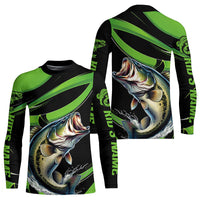Kid Long Sleeves UPF