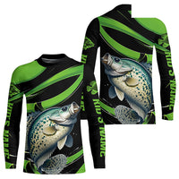 Kid Long Sleeves UPF