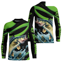 Kid Long Sleeves UPF