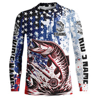 Kid Long Sleeves UPF