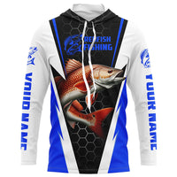Long sleeves hooded UPF
