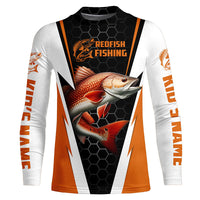 Kid Long Sleeves UPF