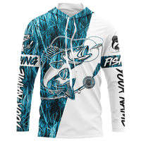 Long sleeves hooded UPF