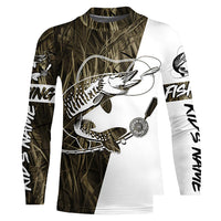 Kid Long Sleeves UPF