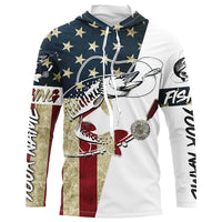 Long sleeves hooded UPF