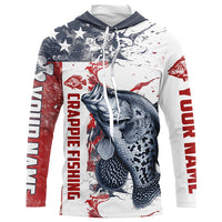 Long sleeves hooded UPF