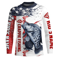 Kid Long Sleeves UPF