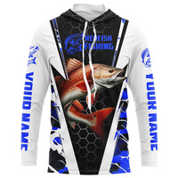 Long sleeves hooded UPF