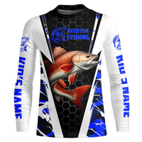 Kid Long Sleeves UPF