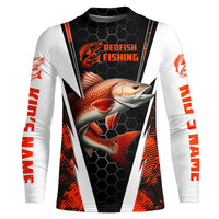 Kid Long Sleeves UPF