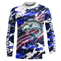 Kid Long Sleeves UPF
