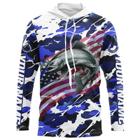 Long sleeves hooded UPF