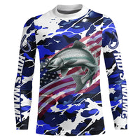Kid Long Sleeves UPF