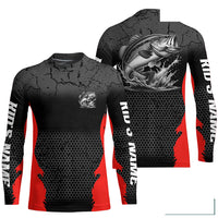 Kid Long Sleeves UPF