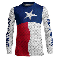 Kid Long Sleeves UPF