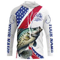Long sleeves hooded UPF