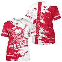 T-Shirt UPF