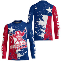 Kid Long Sleeves UPF