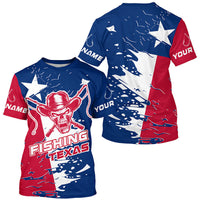 T-Shirt UPF