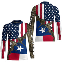 Kid Long Sleeves UPF
