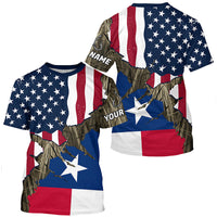 T-Shirt UPF
