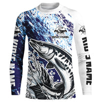 Kid Long Sleeves UPF