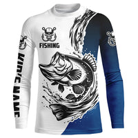 Kid Long Sleeves UPF