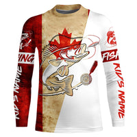 Kid Long Sleeves UPF