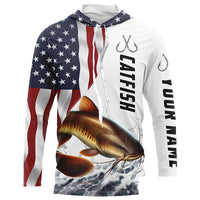 Long sleeves hooded UPF