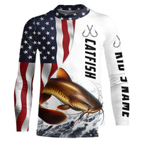 Kid Long Sleeves UPF