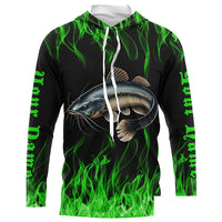 Long sleeves hooded UPF