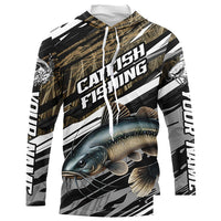 Long sleeves hooded UPF