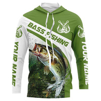 Long sleeves hooded UPF