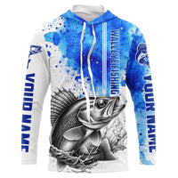 Long sleeves hooded UPF