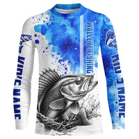 Kid Long Sleeves UPF