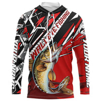 Long sleeves hooded UPF