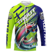 Long sleeves hooded UPF