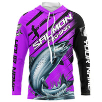 Long sleeves hooded UPF