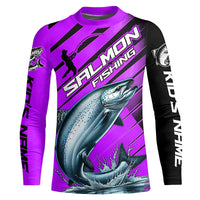 Kid Long Sleeves UPF