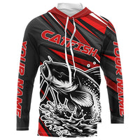 Long sleeves hooded UPF