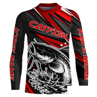Kid Long Sleeves UPF